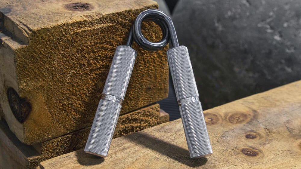 Captains of Crush Grippers - Grip Strength Training | Rogue Fitness